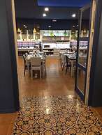 Hospedium Hotel Maestrazgo de Calatrava