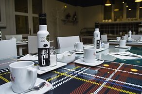 Hospedium Hotel Maestrazgo de Calatrava