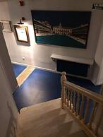 Hospedium Hotel Maestrazgo de Calatrava