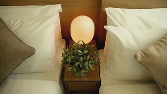 Bridal Tea House Hotel Yau Ma Tei Arthur Street