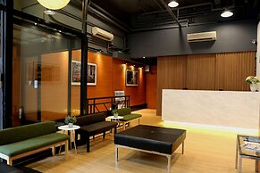 Bridal Tea House Hotel Yau Ma Tei Arthur Street