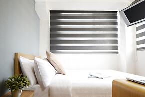 Bridal Tea House Hotel Yau Ma Tei Arthur Street