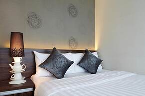 Bridal Tea House Hotel Yau Ma Tei Arthur Street