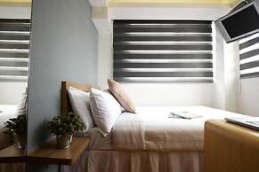 Bridal Tea House Hotel Yau Ma Tei Arthur Street