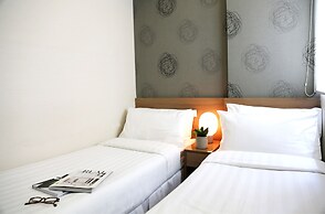 Bridal Tea House Hotel Yau Ma Tei Arthur Street