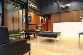 Bridal Tea House Hotel Yau Ma Tei Arthur Street