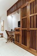 Vanila Hotel & Spa