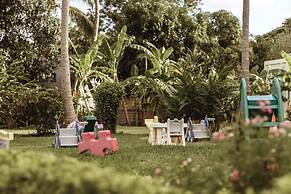 Vanila Hotel & Spa