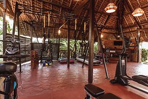Vanila Hotel & Spa