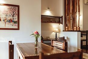 Vanila Hotel & Spa