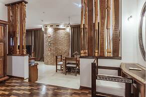 Vanila Hotel & Spa
