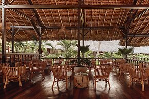 Vanila Hotel & Spa