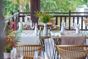 Vanila Hotel & Spa