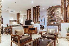 Vanila Hotel & Spa