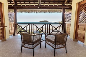 Vanila Hotel & Spa