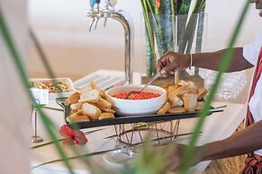 Vanila Hotel & Spa