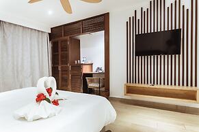Vanila Hotel & Spa