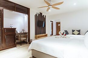 Vanila Hotel & Spa