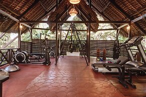 Vanila Hotel & Spa