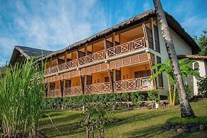 Vanila Hotel & Spa