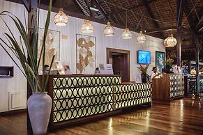 Vanila Hotel & Spa
