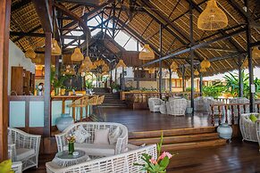 Vanila Hotel & Spa