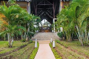 Vanila Hotel & Spa