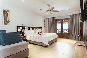 Vanila Hotel & Spa