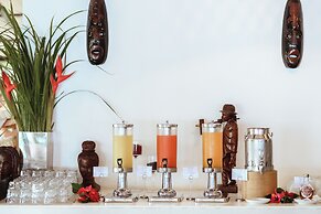 Vanila Hotel & Spa
