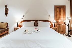Vanila Hotel & Spa