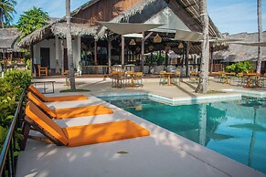 Vanila Hotel & Spa