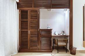 Vanila Hotel & Spa