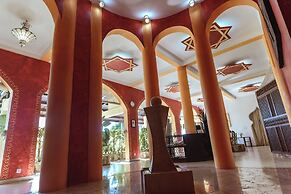 Vanila Hotel & Spa