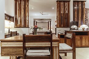 Vanila Hotel & Spa