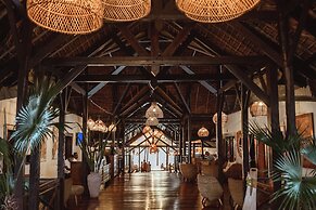 Vanila Hotel & Spa