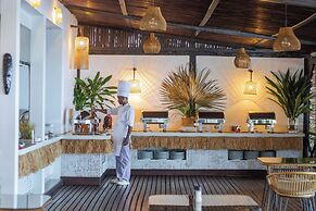 Vanila Hotel & Spa