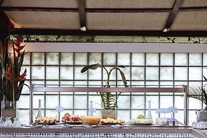 Vanila Hotel & Spa