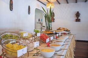 Vanila Hotel & Spa
