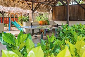 Vanila Hotel & Spa