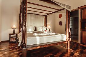 Vanila Hotel & Spa