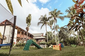 Vanila Hotel & Spa