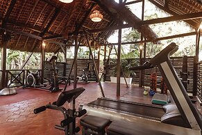Vanila Hotel & Spa