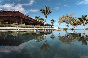 Vanila Hotel & Spa