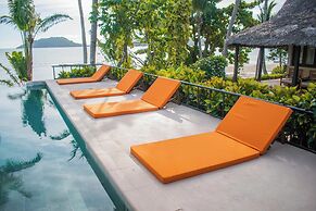 Vanila Hotel & Spa