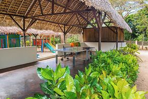Vanila Hotel & Spa
