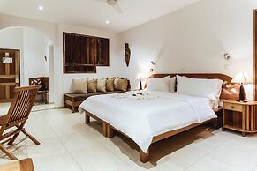 Vanila Hotel & Spa