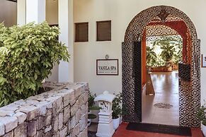 Vanila Hotel & Spa