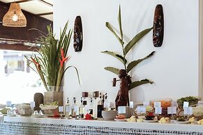 Vanila Hotel & Spa