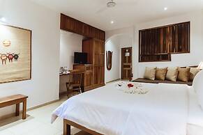 Vanila Hotel & Spa