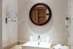 Vanila Hotel & Spa